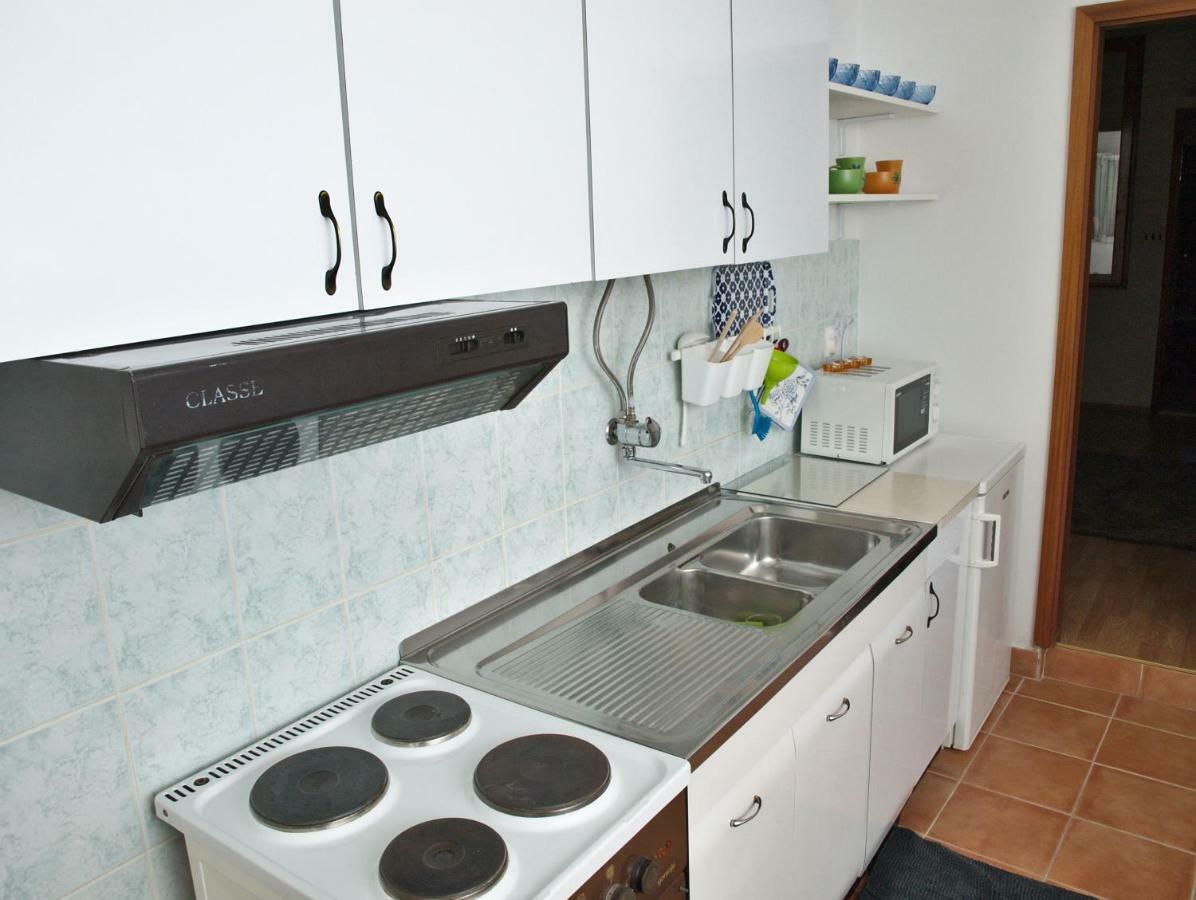 Apartment Fjaka Split Exterior photo